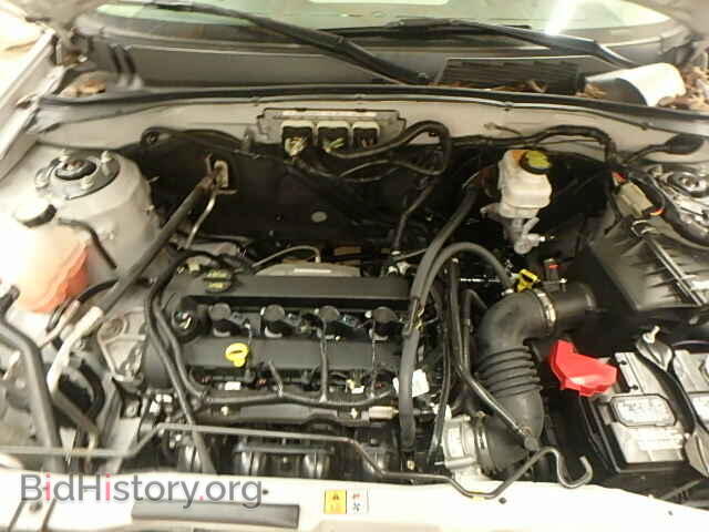 2012 FORD ESCAPE - VIN: 1FMCU9D79CKB92987 - Photo 7