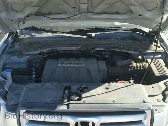 2008 HONDA PILOT - VIN: 5FNYF18518B047512 - Фото 7