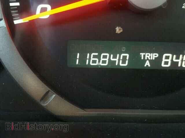 2008 HONDA PILOT - VIN: 5FNYF18518B047512 - Фото 8