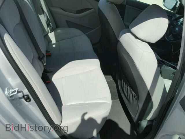 2014 KIA OPTIMA - VIN: KNAGM4A76E5463581 - Фото 6