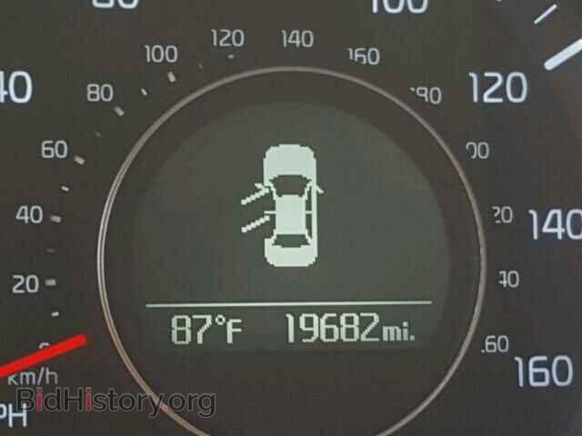 2014 KIA OPTIMA - VIN: KNAGM4A76E5463581 - Фото 8