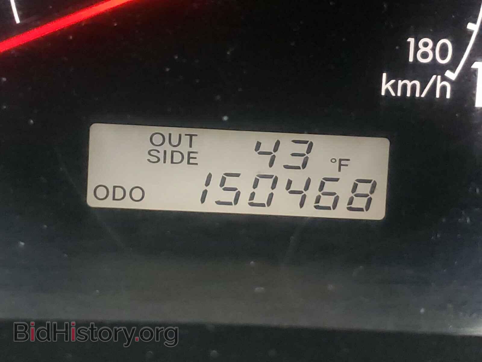 2007 TOYOTA COROLLA - VIN: 2T1BR32EX7C853305 - Фото 8