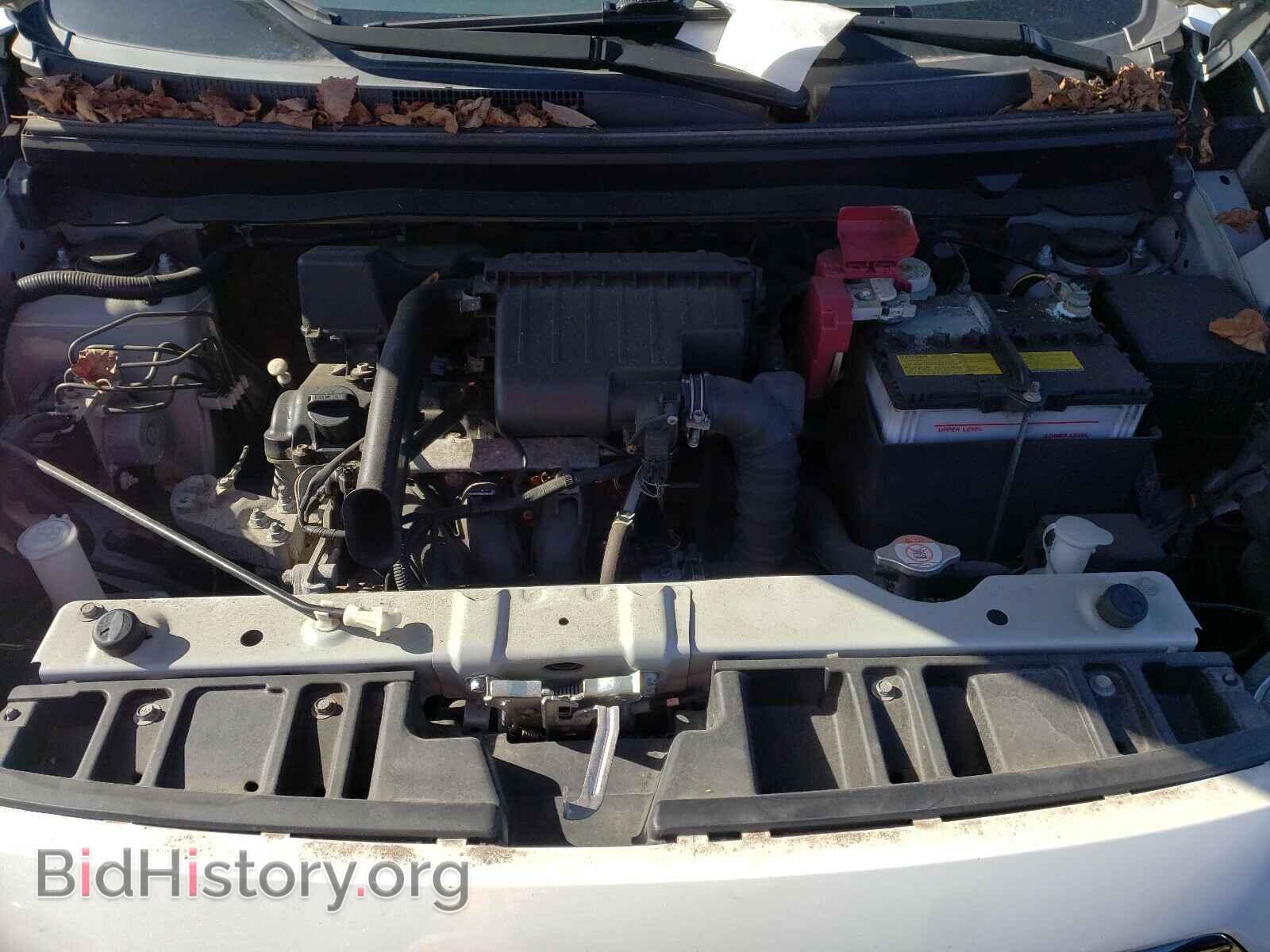2017 MITSUBISHI MIRAGE - VIN: ML32F3FJ2HH001143 - Фото 7