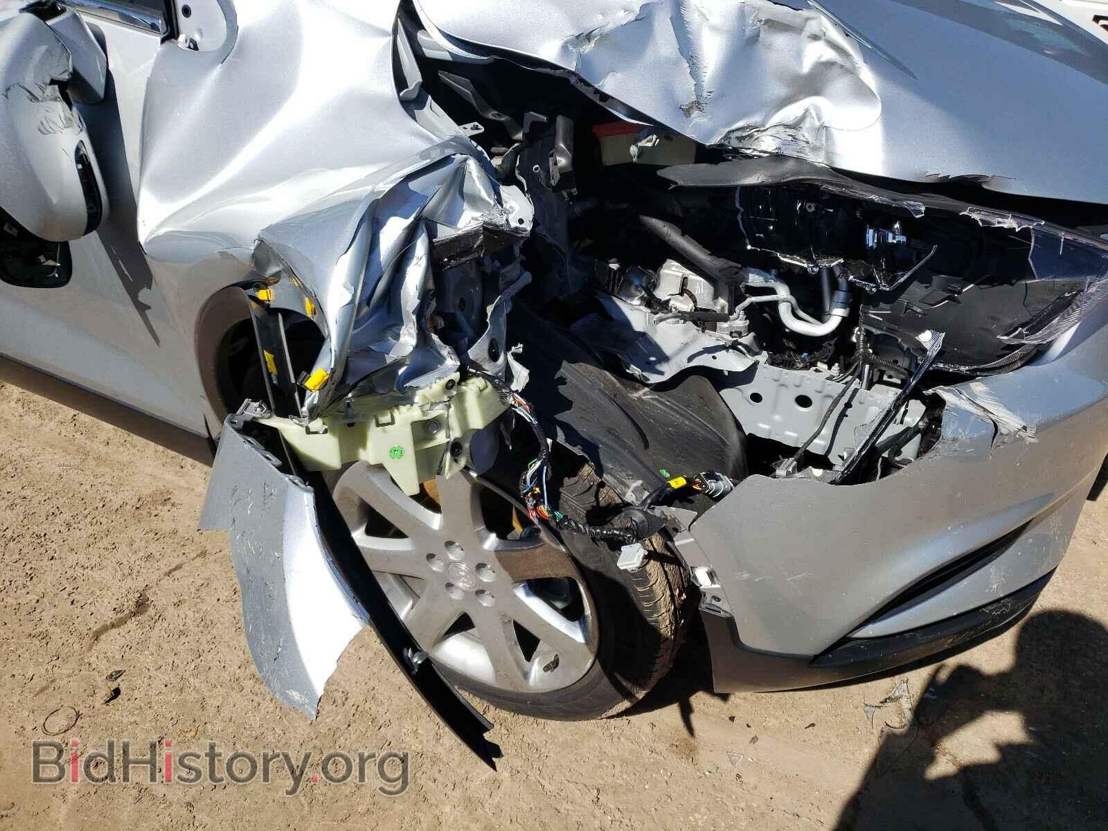 2017 BUICK ENCORE - VIN: KL4CJGSB4HB167327 - Photo 9
