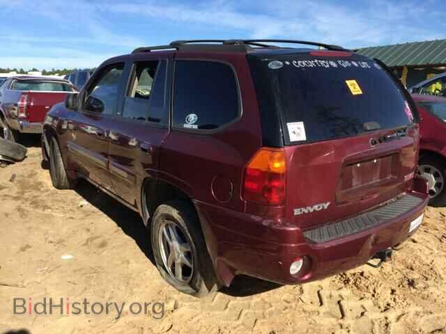 2003 GMC ENVOY - VIN: 1GKDS13S332256550 - Photo 3