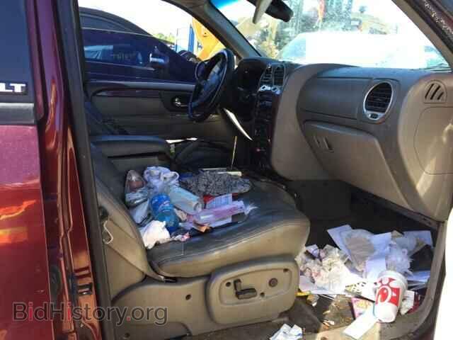 2003 GMC ENVOY - VIN: 1GKDS13S332256550 - Photo 5