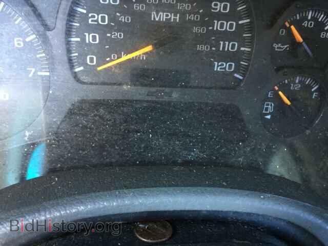 2003 GMC ENVOY - VIN: 1GKDS13S332256550 - Photo 8