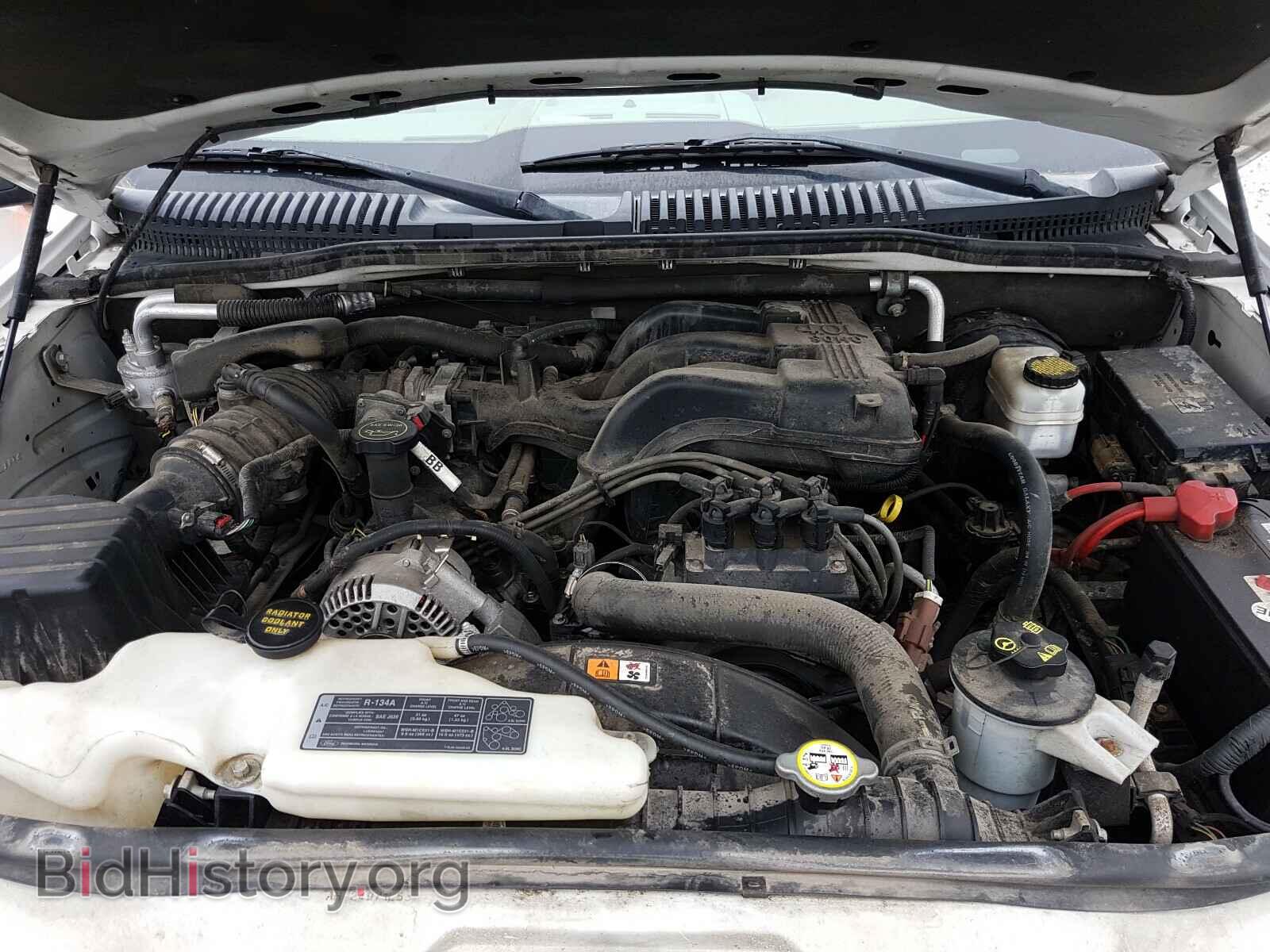 2008 FORD EXPLORER - VIN: 1FMEU53E88UA28515 - Фото 7