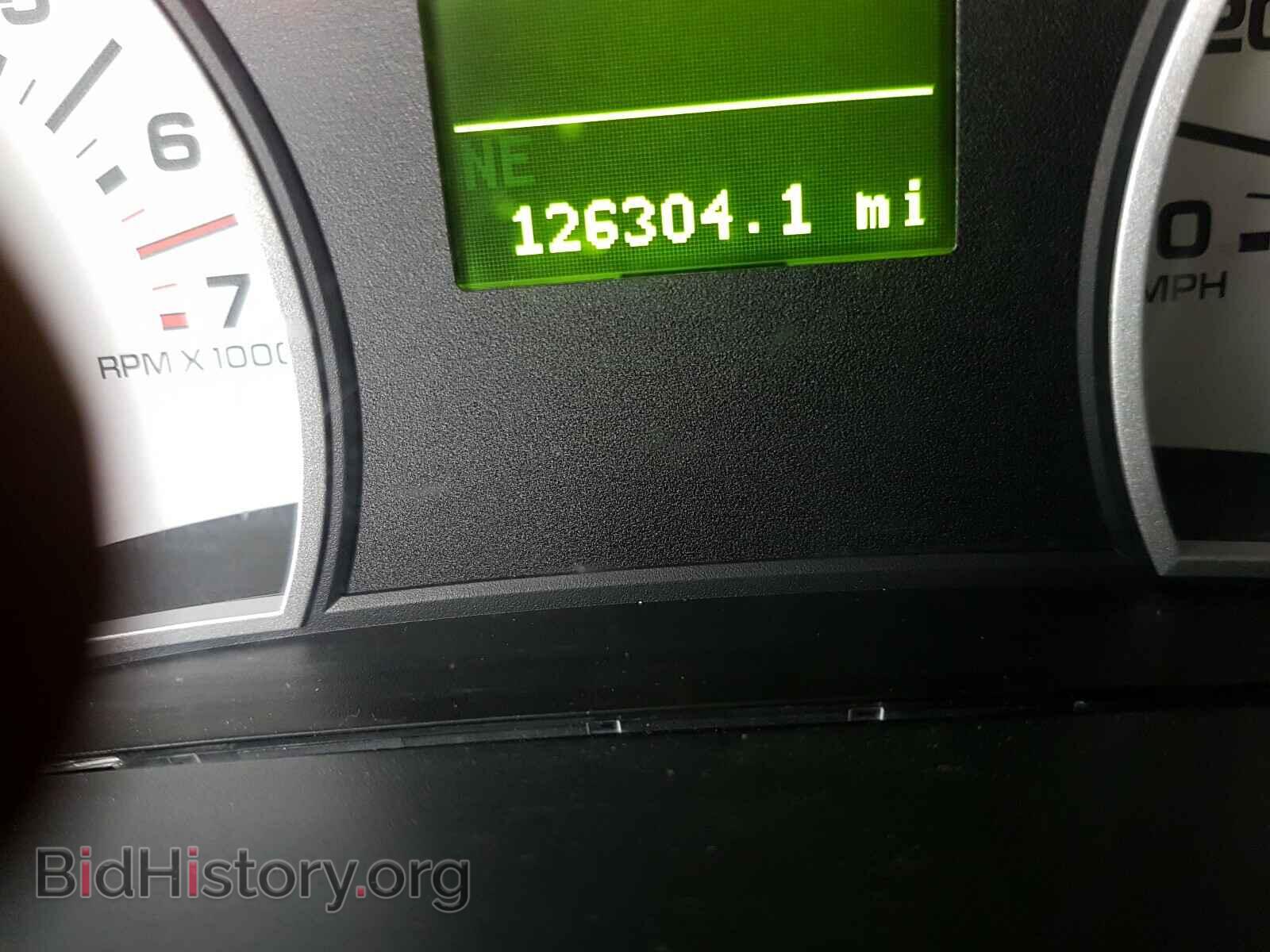 2008 FORD EXPLORER - VIN: 1FMEU53E88UA28515 - Фото 8