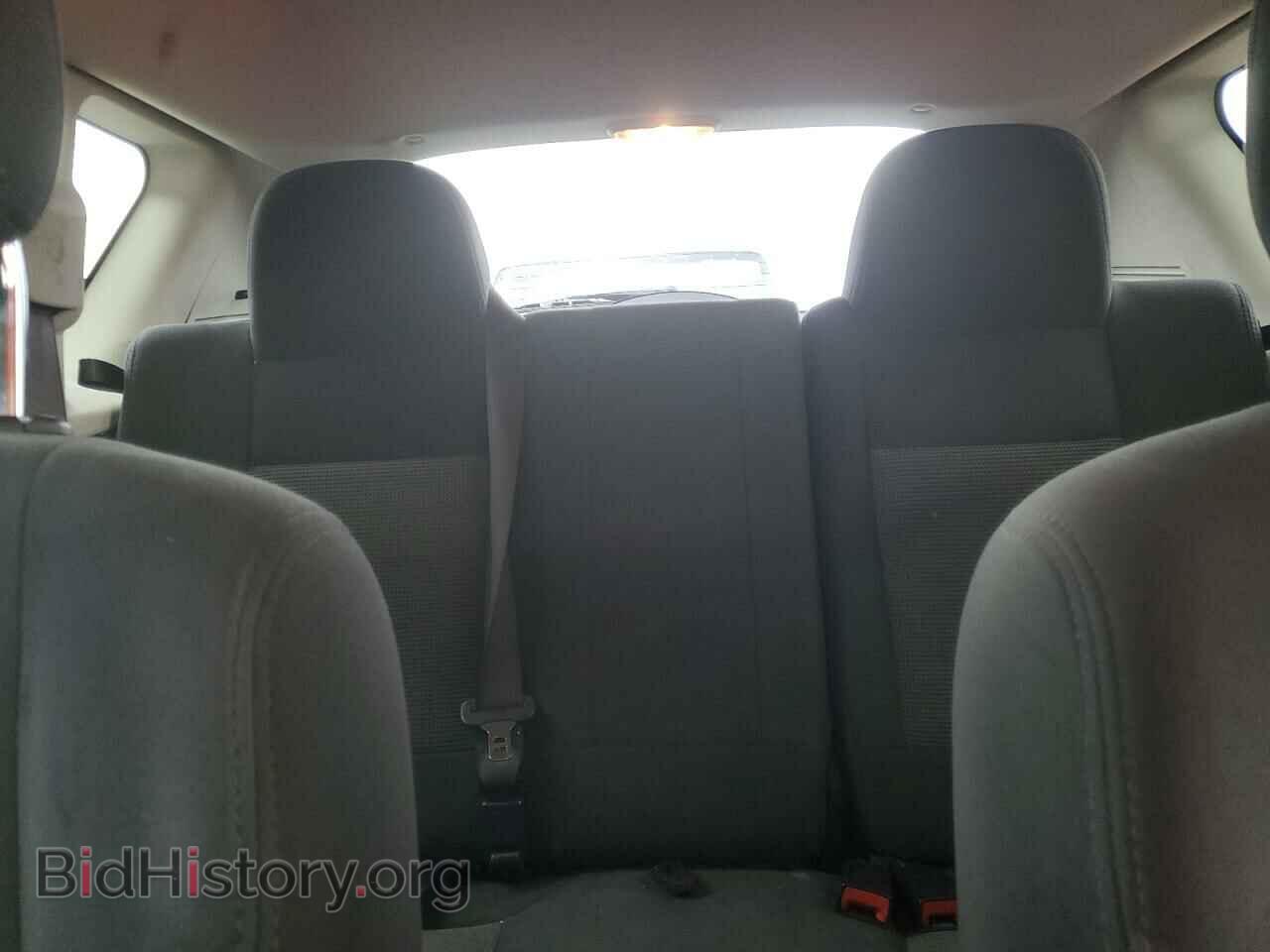 2016 JEEP COMPASS - VIN: 1C4NJCBAXGD715431 - Фото 10