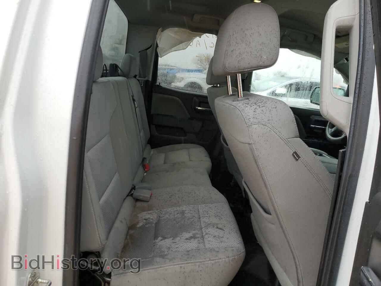 2017 CHEVROLET ALL Models - VIN: 1GCRCPEC1HZ114106 - Фото 10