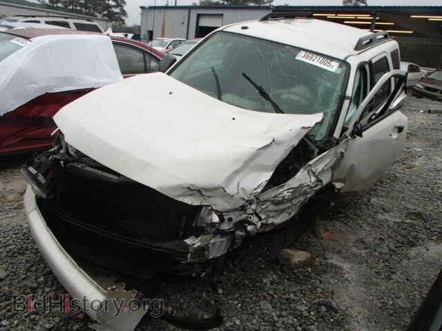 2012 FORD ESCAPE - VIN: 1FMCU0D72CKB62046 - Photo 2