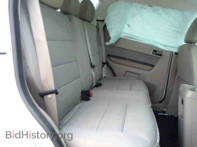 2012 FORD ESCAPE - VIN: 1FMCU0D72CKB62046 - Photo 6