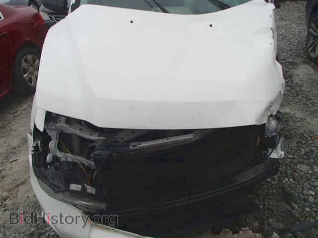 2012 FORD ESCAPE - VIN: 1FMCU0D72CKB62046 - Photo 7