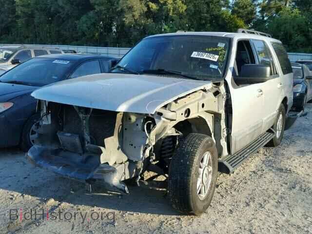 2005 FORD EXPEDITION - VIN: 1FMPU15515LA13077 - Фото 2