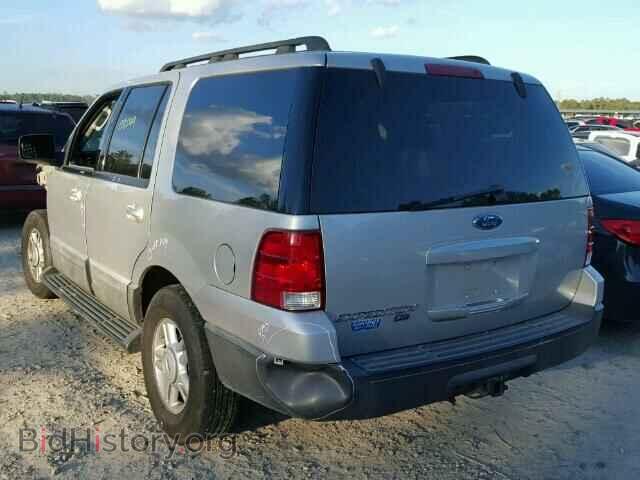 2005 FORD EXPEDITION - VIN: 1FMPU15515LA13077 - Фото 3