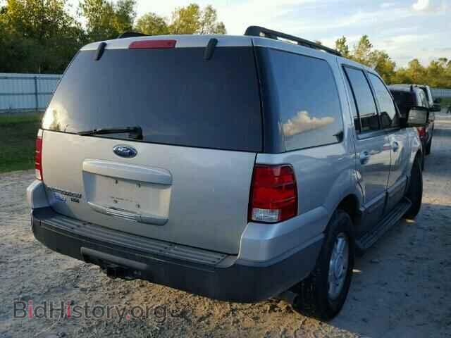 2005 FORD EXPEDITION - VIN: 1FMPU15515LA13077 - Фото 4