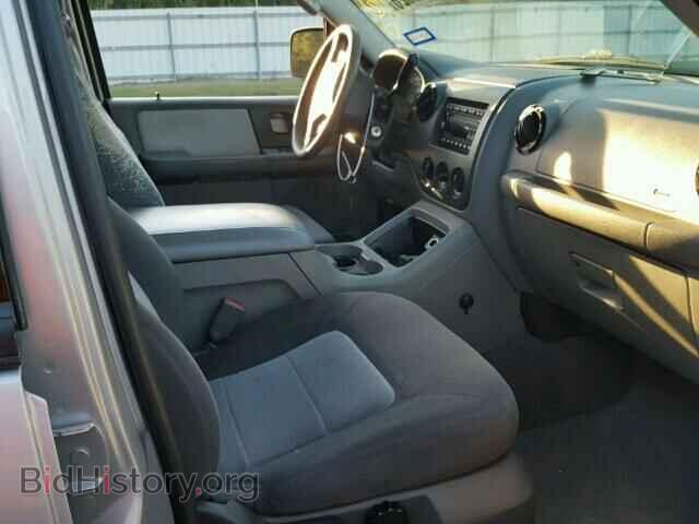 2005 FORD EXPEDITION - VIN: 1FMPU15515LA13077 - Фото 5