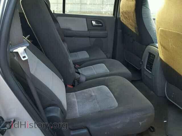 2005 FORD EXPEDITION - VIN: 1FMPU15515LA13077 - Фото 6