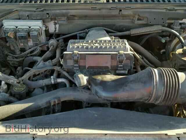 2005 FORD EXPEDITION - VIN: 1FMPU15515LA13077 - Фото 7
