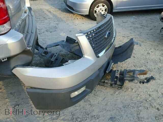 2005 FORD EXPEDITION - VIN: 1FMPU15515LA13077 - Фото 10