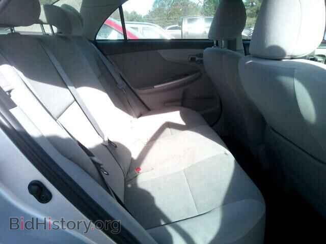 2012 TOYOTA COROLLA - VIN: 2T1BU4EE2CC878791 - Фото 6