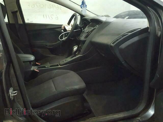 2015 FORD FOCUS - VIN: 1FADP3F22FL214119 - Фото 5