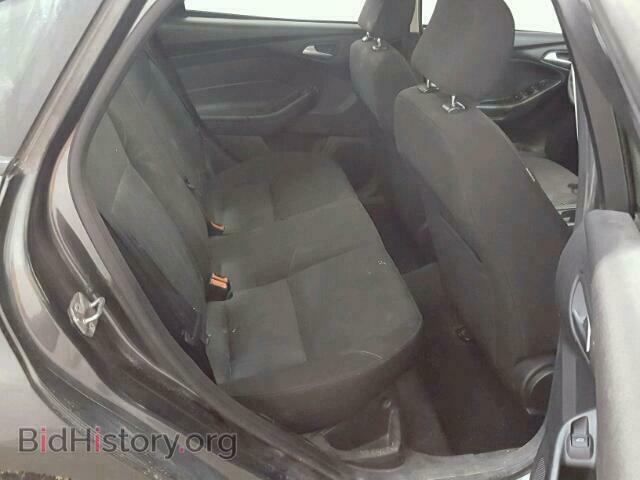 2015 FORD FOCUS - VIN: 1FADP3F22FL214119 - Фото 6