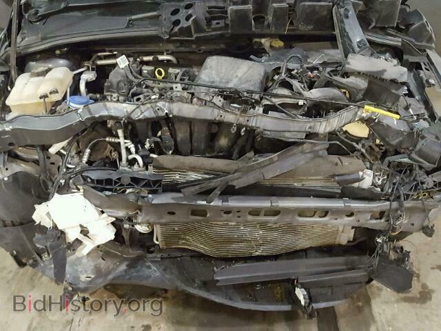 2015 FORD FOCUS - VIN: 1FADP3F22FL214119 - Фото 7