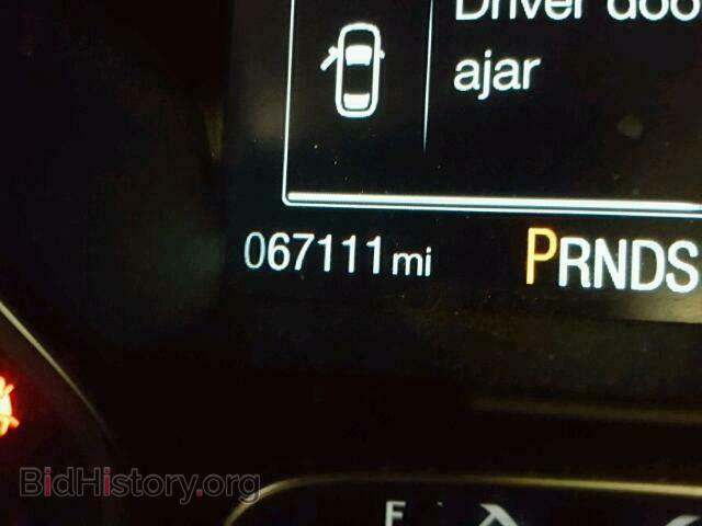 2015 FORD FOCUS - VIN: 1FADP3F22FL214119 - Фото 8