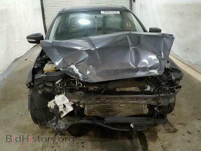 2015 FORD FOCUS - VIN: 1FADP3F22FL214119 - Фото 9