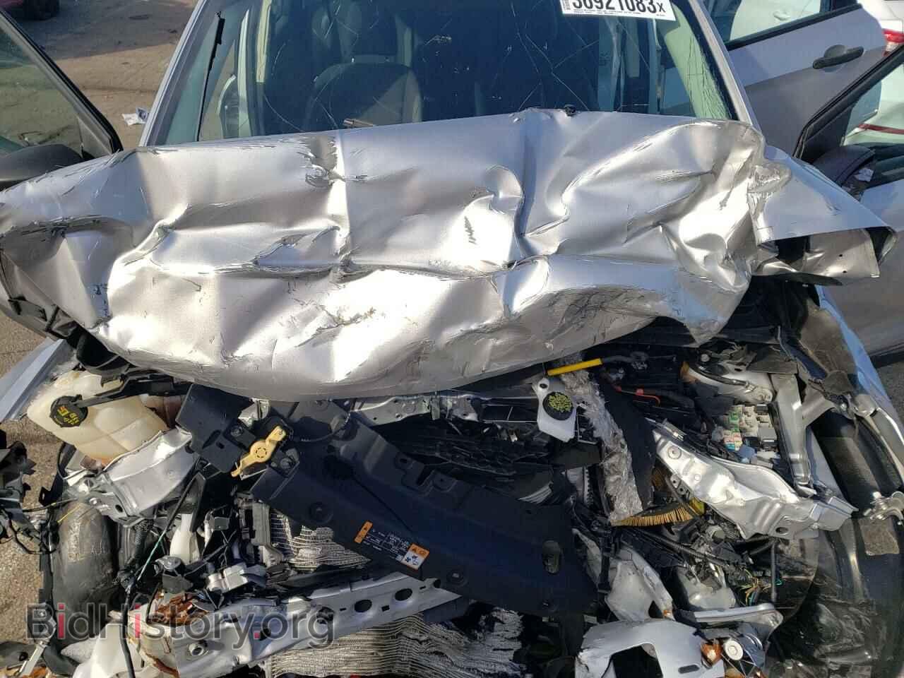 2014 FORD ESCAPE - VIN: 1FMCU0F78EUD57041 - Фото 12