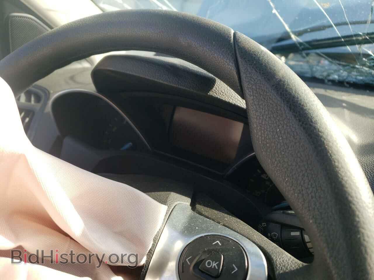 2014 FORD ESCAPE - VIN: 1FMCU0F78EUD57041 - Фото 9