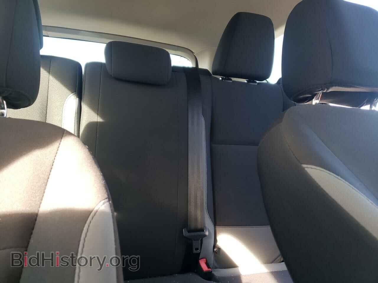 2014 FORD ESCAPE - VIN: 1FMCU0F78EUD57041 - Фото 10