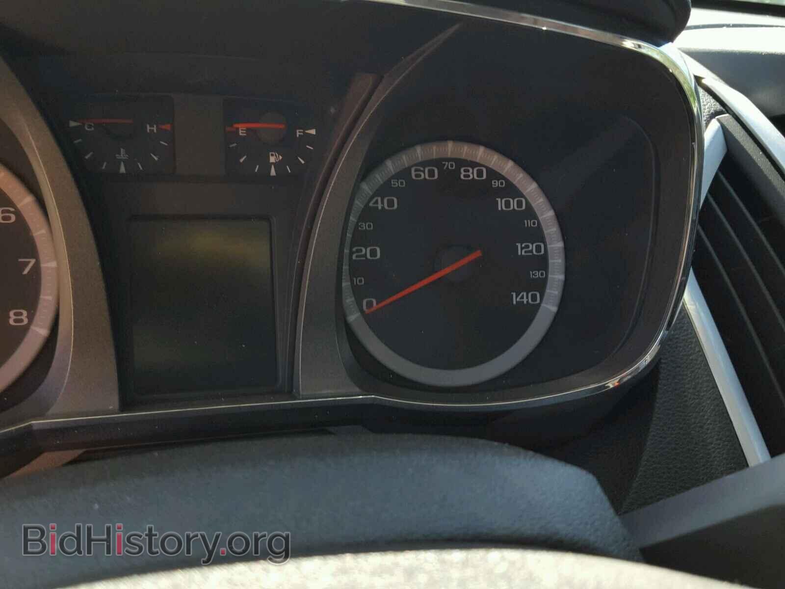 2014 GMC TERRAIN - VIN: 2GKALMEK2E6371788 - Фото 8