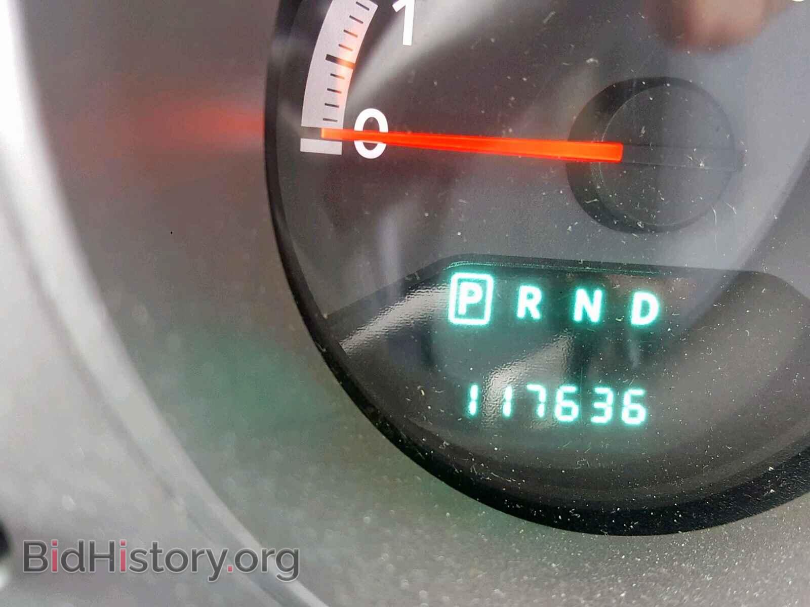 2010 DODGE AVENGER - VIN: 1B3CC4FB3AN131448 - Фото 8