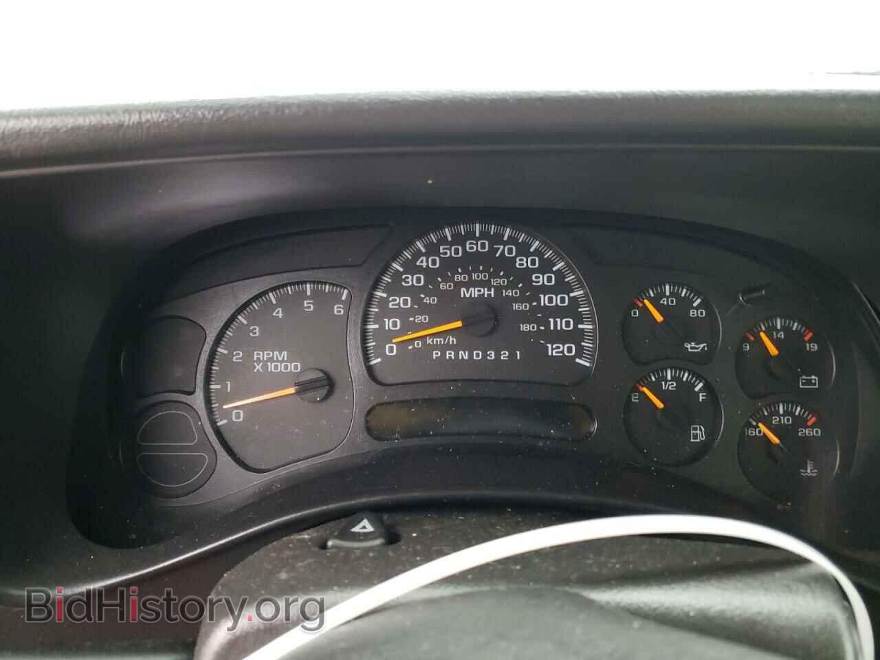 2007 CHEVROLET SILVERADO - VIN: 3GCEC14X47G228972 - Фото 9