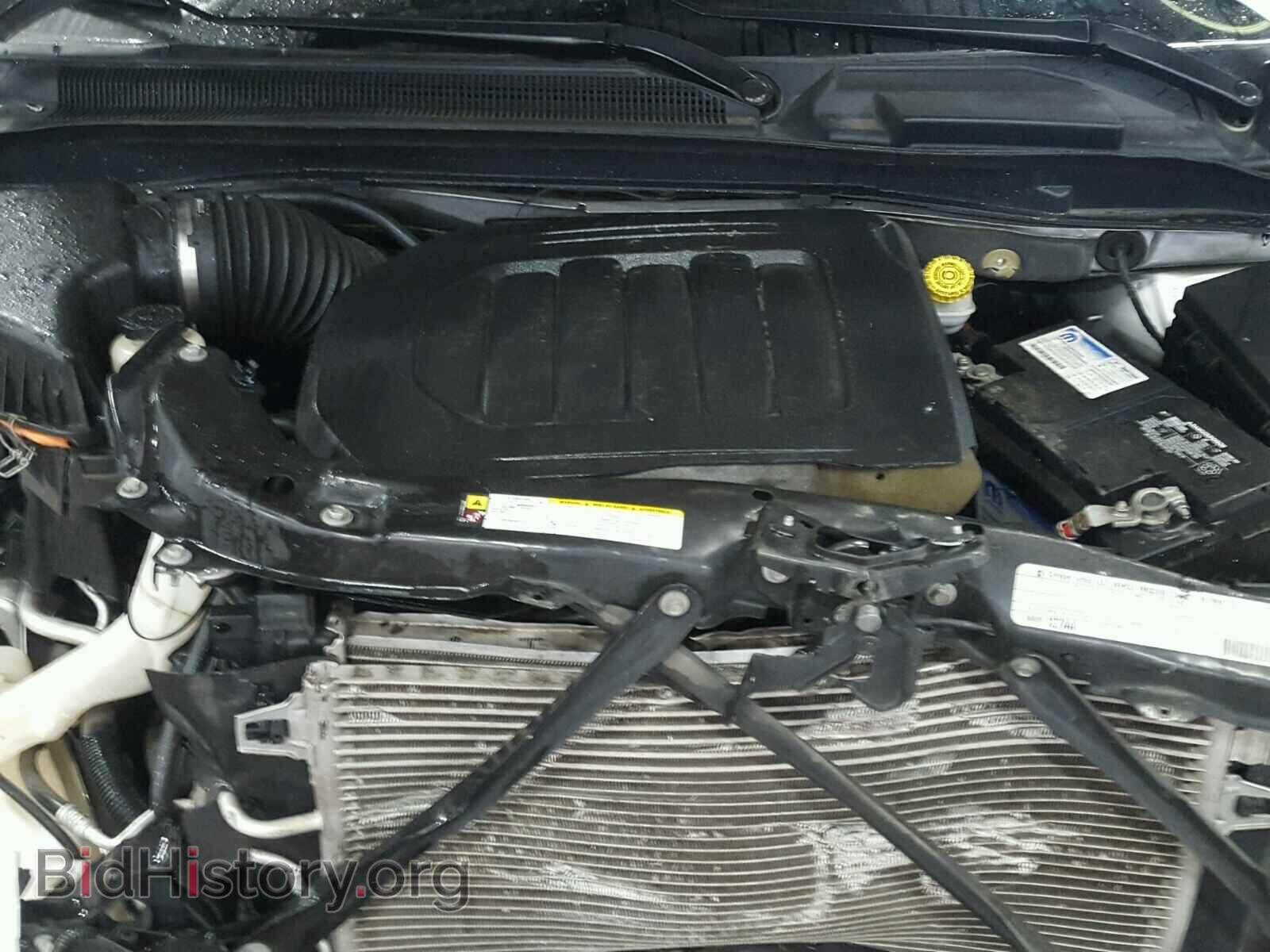 2011 DODGE CARAVAN - VIN: 2D4RN3DG8BR731112 - Фото 7