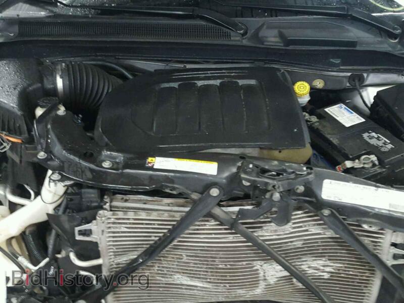2011 Dodge CARAVAN (VIN 2D4RN3DG8BR731112) — photo 7 of 10