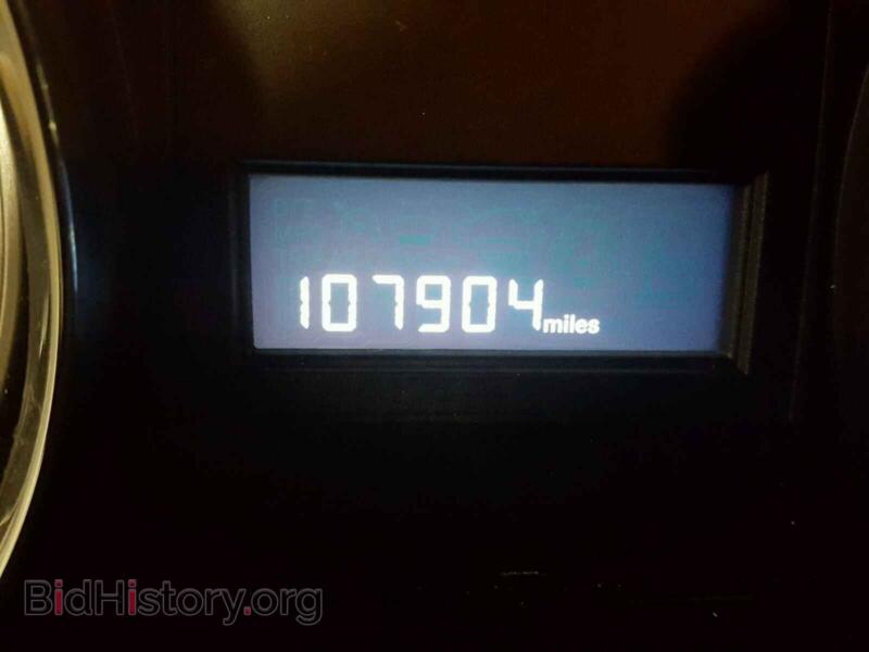 2011 Dodge CARAVAN (VIN 2D4RN3DG8BR731112) — photo 8 of 10