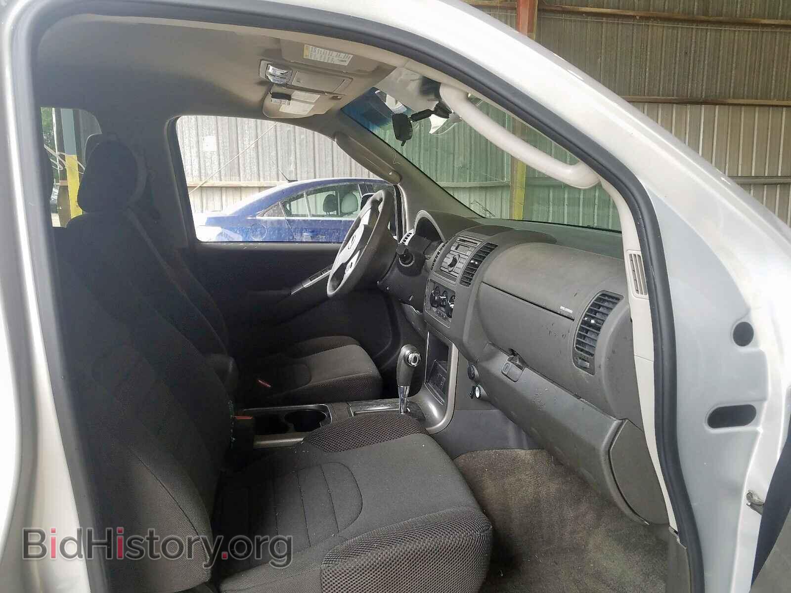 2009 NISSAN PATHFINDER - VIN: 5N1AR18U39C614801 - Фото 5