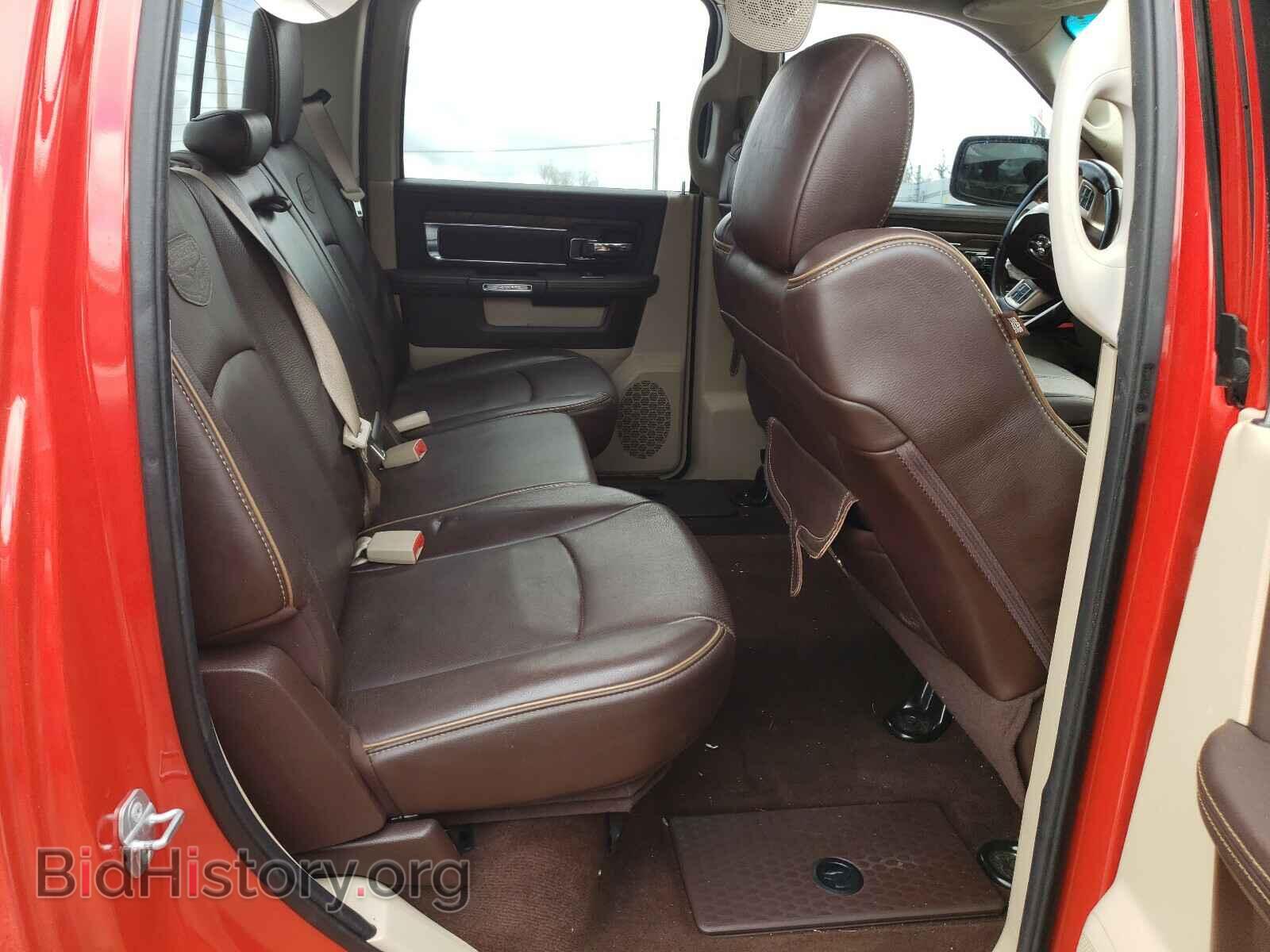 2015 RAM 1500 - VIN: 1C6RR7PM2FS660186 - Photo 6