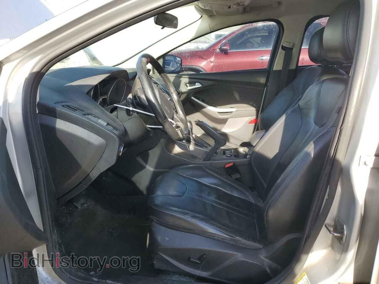 2013 FORD FOCUS - VIN: 1FADP3F22DL171477 - Photo 7