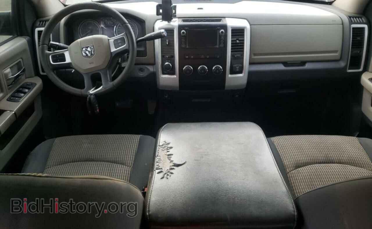 2010 DODGE All Models - VIN: 3D7UT2CL2AG116376 - Фото 8