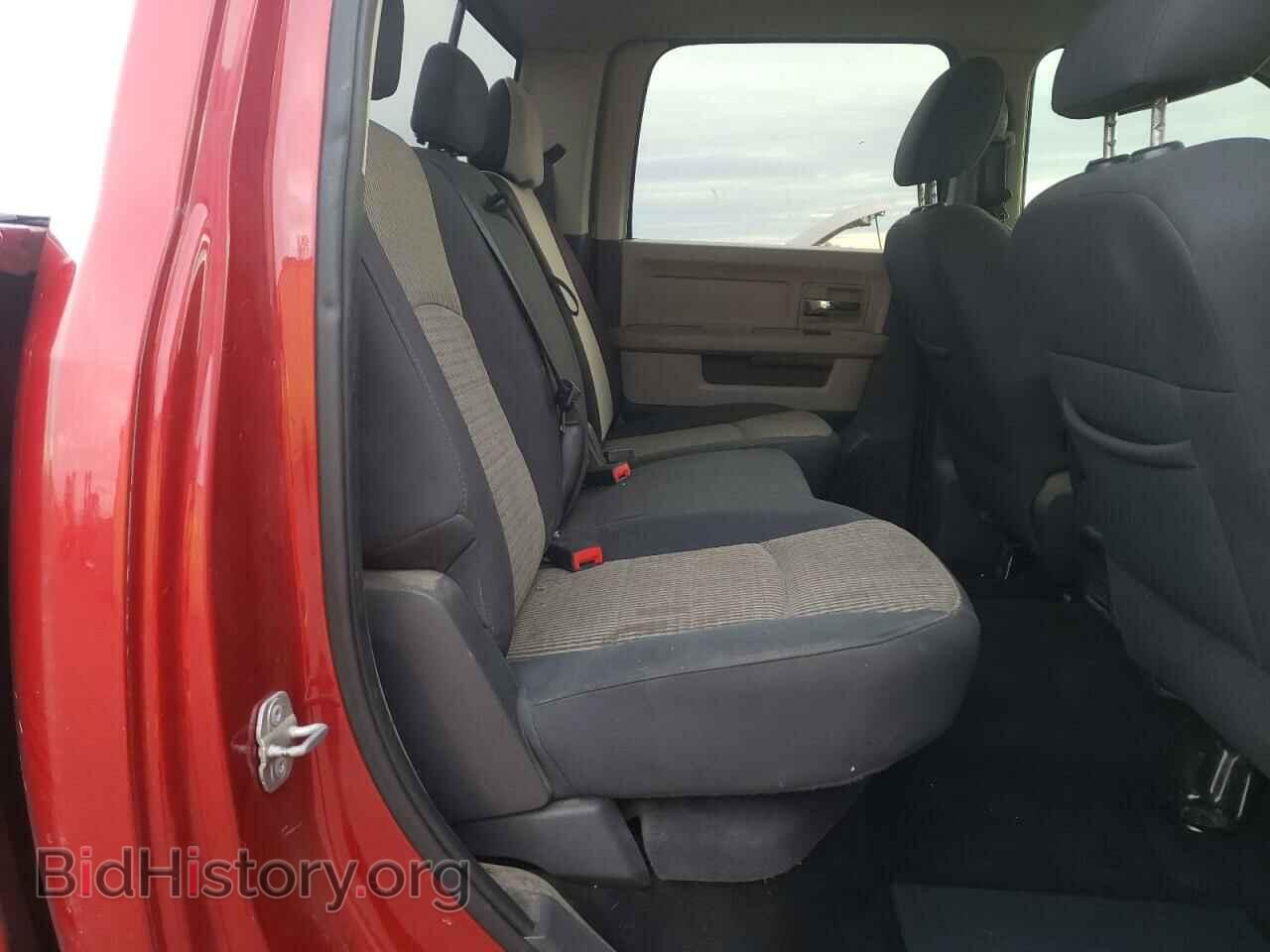 2010 DODGE All Models - VIN: 3D7UT2CL2AG116376 - Фото 10