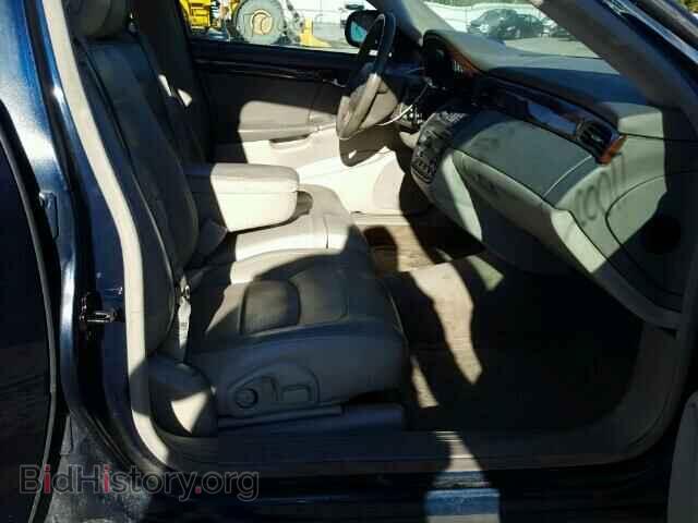 2004 CADILLAC DEVILLE - VIN: 1G6KD54Y74U169735 - Фото 5