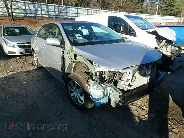 Фотография 2T1BU4EE1BC685319 - TOYOTA COROLLA 2011