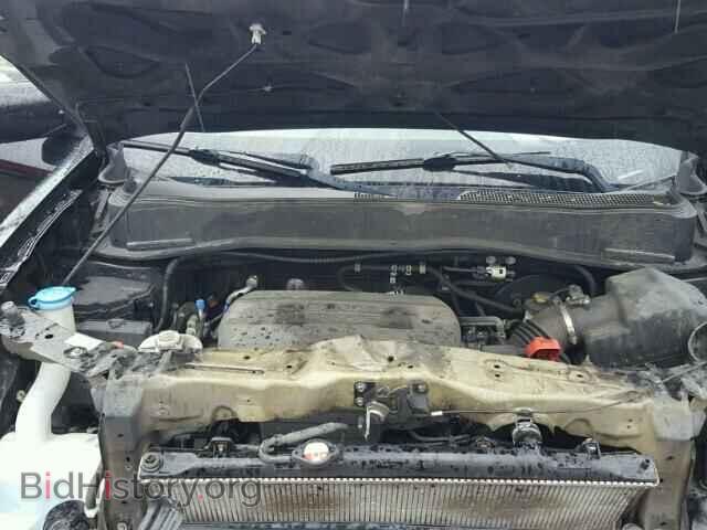 2011 HONDA PILOT - VIN: 5FNYF4H96BB096264 - Photo 7