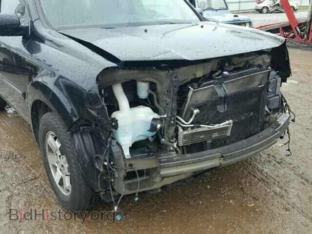 2011 HONDA PILOT - VIN: 5FNYF4H96BB096264 - Photo 9