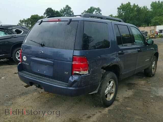 2005 FORD EXPLORER - VIN: 1FMZU73E05UA01687 - Photo 4